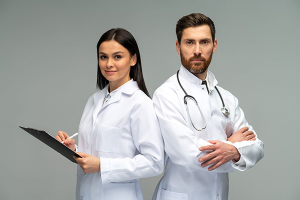 peptide therapy clinic in Murrieta